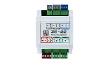 Модуль расширения ZE-22 (793-), Zont