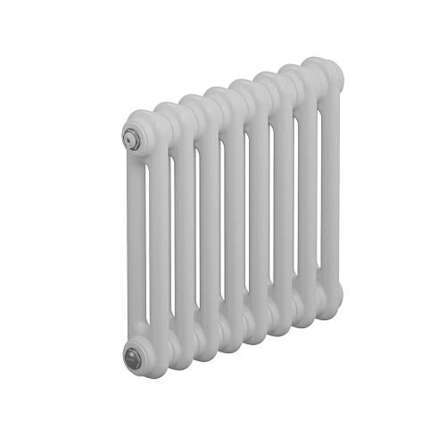 Rifar Tubog 2057 30 секций боковое подключение