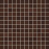 Tubadzin Ashen 3 brown 29,8x29,8 см Мозаика