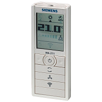 Siemens S55770-T166 IRA211 ИК пульт управления