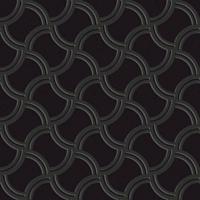 Tagina Deco Dantan Filet Noir 10×10 см Напольная плитка	