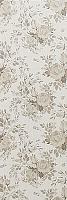 El Molino Venecia Decor Floral Beige 25x75 см Настенная плитка