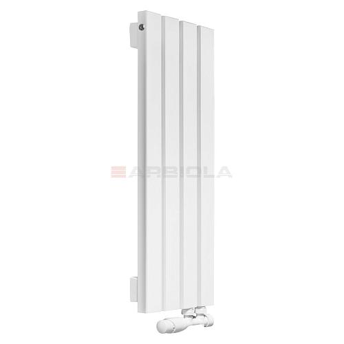 Arbiola Liner V 700-36-39 секции цветной вертикальный радиатор c нижним подключением