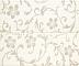 Ceramica Konskie, Crypton, Crypton glam white Панно (из 2-х пл.) 50х60