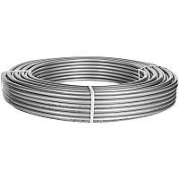 Rommer PE-Xa/Al/PE-RT 16.2х2.6 (1 м) труба из сшитого полиэтилена с алюминиевым слоем серая