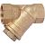 Stout 1 1/4″ Фильтр сетчатый 500 мкр.