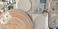 Vintage Mix, Mayolica Ceramica