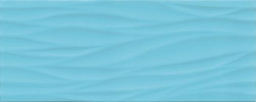 Ceramica Konskie, Marina, Marina blue Плитка настенная 20х50