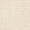 Rodnoe Olivia Marfil Crema Mosaico 30x30 см Мозаика 