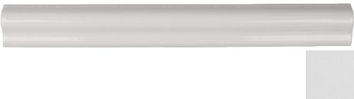 Amadis Fine Tiles Moldura Boston Arctic 3x25 см Бордюр 