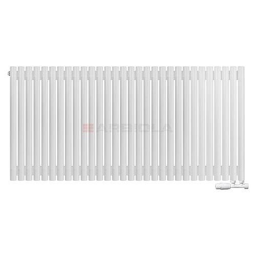 Arbiola Iris 42 V 700-42-30 секции цветной вертикальный радиатор c нижним подключением