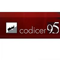 Codicer 95