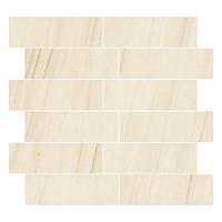 Caesar Anima Select Composizione L Bianco Alpino luc.30x30 см Напольная плитка