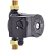 Aquario AC 206-130 циркуляционный насос
