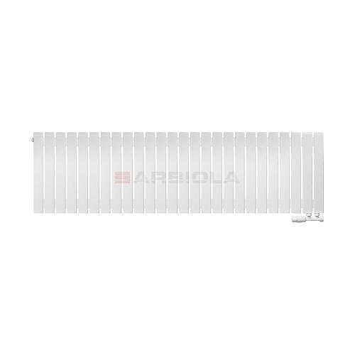 Arbiola Liner V 500-36-26 секции цветной вертикальный радиатор c нижним подключением
