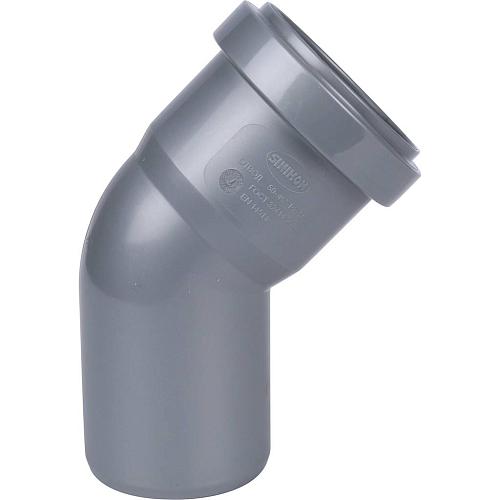 Sinikon Standart Отвод 45° х 50