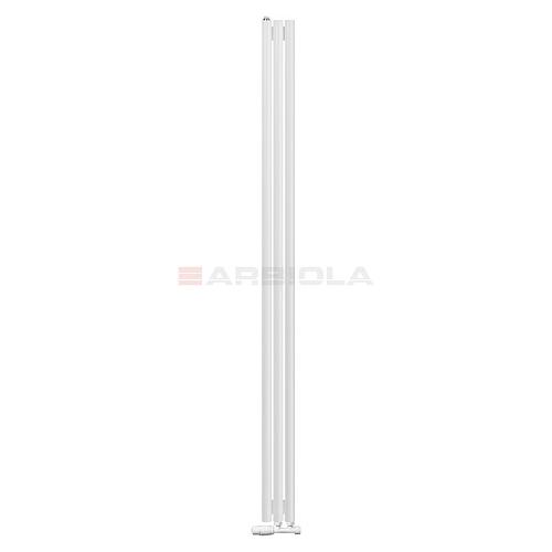 Arbiola Iris 42 V 2000-42-03 секции цветной вертикальный радиатор c нижним подключением