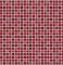 Fap Ceramiche Color Now Marsala Micromosaico 30,5x30,5 Мозаика