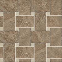 Versace Marble Mos.Intrec.Marr-Beig 29,1x29,1 см Напольная плитка