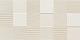 Tubadzin Blinds white STR 1 29,8x59,8 см Декор