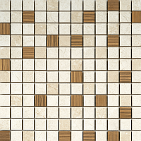 Keraben Crema Marfil Malla Glam 30x30 декоративный элемент