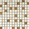 Keraben Crema Marfil Malla Glam 30x30 декоративный элемент