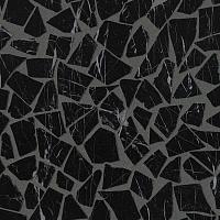 Fap Ceramiche Roma Diamond Nero Reale Schegge Gres Mosaico 30×30 см Мозаика