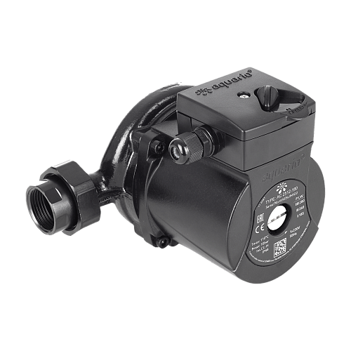 Aquario AC 2512-180 циркуляционный насос