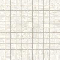 Tubadzin Timbre white 29,8x29,8 см Мозаика