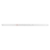 Arbiola Gorizont Ritmo H 2500-40-02 секции белый горизонтальный  радиатор c боковым подключением