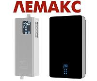Электрические котлы Лемакс