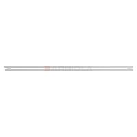 Arbiola Gorizont Compact H 2500-63-02 секции белый горизонтальный радиатор c боковым подключением