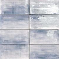 Mainzu Aquarel Blu 15x30 Настенная плитка