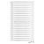 Arbiola Gorizont Ritmo V 700-40-21 секция белый горизонтальный радиатор c нижним подключением