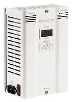 TEPLOCOM ST-400 INVERTOR Стабилизатор напряжения