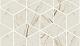 Versace Marble Mos.T3-3D Bianco 17x29,1 см Настенная плитка