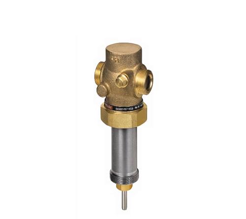 Danfoss VGS 1 (065B0789) Регулирующий проходной клапан