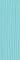 Gracia Ceramica, Marella, turquoise Плитка настенная 01 30х90