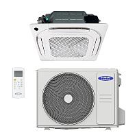 General Climate Кассетные сплит-системы General Climate Кассетные сплит-системы