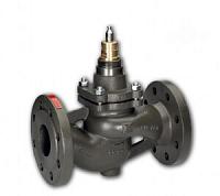 Клапан регулирующий VFS 2 фланцевый Клапан регулирующий VFS 2 фланцевый