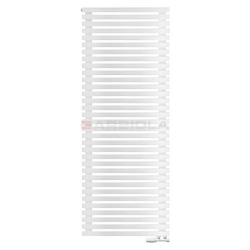 Arbiola Ritmo Gorizont V 750-40-33 секции белый горизонтальный радиатор c нижним подключением