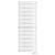 Arbiola Ritmo Gorizont V 750-40-33 секции белый горизонтальный радиатор c нижним подключением