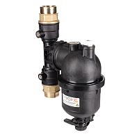 Valtec 1 1/4" Фильтр-дешламатор (промывной магнитный шламоуловитель) VT.381.B.07