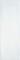 STN Ceramica BR Jazz Blanco 33,3x100 см Настенная плитка
