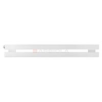 Arbiola Gorizont Ritmo H 750-40-02 секции белый горизонтальный  радиатор c боковым подключением