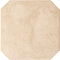 Equipe Octagon Marmol Beige 20х20 см Напольная плитка
