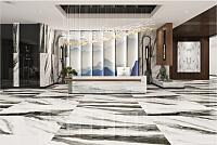 Prime Carrara, ITC