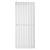 Arbiola Liner H 1250-36-08 секции белый вертикальный радиатор c боковым подключением