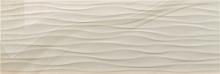 Ceracasa Ceramica Absolute Ondas Sand 25x73 настенная плитка