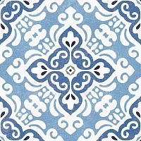 Ceracasa Ceramica Deco Antic 5 22,3x22,3 см Настенная плитка